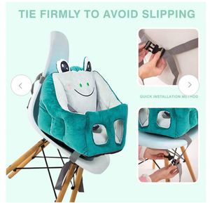 Cute Frog Baby Seat