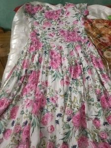 Floral Print too