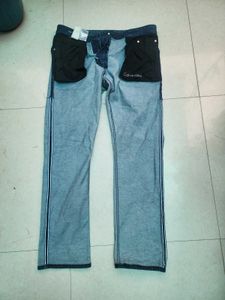 calvin klein selvedge denim