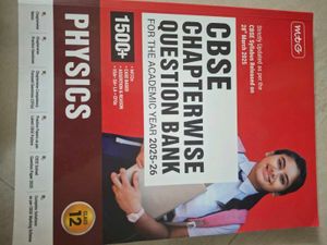 COMBO - CBSE Class 12 Question Banks