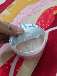 3 products - Nourishing Face moisturizers &amp; perfum