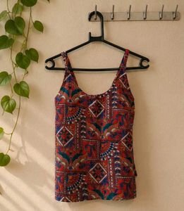 Vacation Ready Boho Co-ord Set
