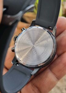 Vintage Seiko 5 Automatic Watch