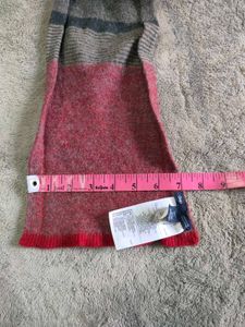 Gap Scarf