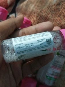Garnier Micellar Cleansing Water Set