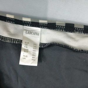 ⚛️ lascana 38 size look