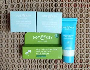 Dot & Key Skincare Bundle