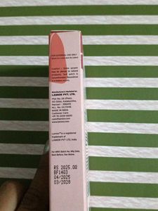 Blurry Fudgy Lip Tint -cappuccino