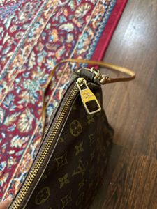 Louis Vuitton Monogram Bag