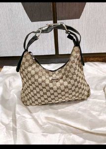 Designer Shoulder Bag