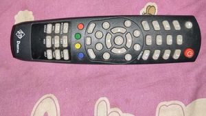 SITI DIGITAL Universal STB Remote Control