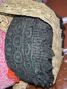 Laces 100+ MTR Lace
