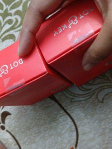 DOT &amp; KEY Tinted Sunscreen SPF 50