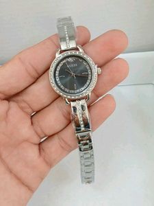 Guess Women's Watch - Sparkling & Chic