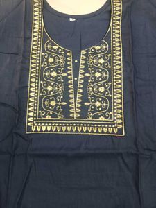 New Cotton Kurti
