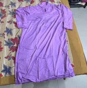 Lavender Coord Set