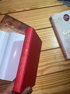 The Secret Hardcover 3 Books Combo