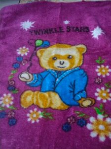 3 Quilt Combo For Kids