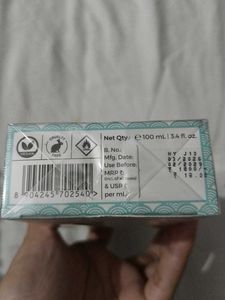 Moi by Nykaa Joie de Vivre Eau d