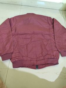 Stylish Bomber Jacket