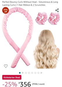 Gubb Heat Free Hair Curler