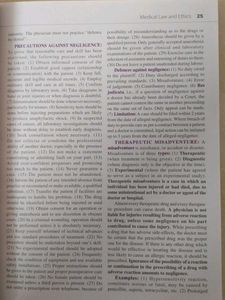 The Synopsis of Forensic Medicine and Toxicology