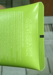 Dot &amp; Key Cica Calming Face Wash