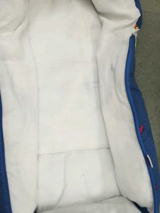 Baby Carrier Cum Bed