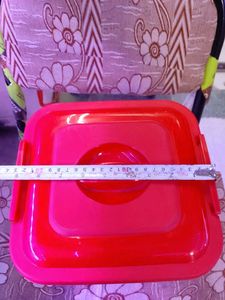 Airtight Food Storage Container