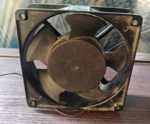CPU Fan