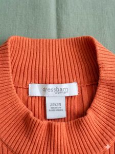 Sleeveless Ribbed Turtleneck Top