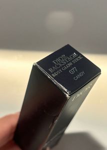 Dior backstage rosy glow stick