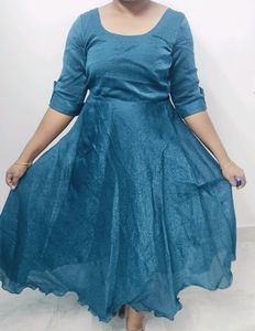 Short Gown