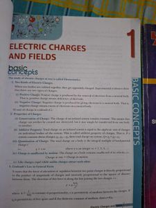 Xamidea Physics &amp; Chemistry Books - Class XII