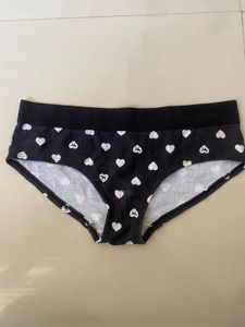 Victoria's Secret Pink Panty Bundle