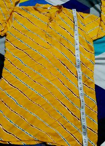 Kurta Pajama For Kids Age 5 To 7