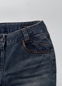 Vintage flared jeans