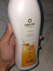 Body Lotion 🧴