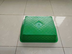 Colorful Storage Baskets (Set of 3)
