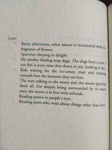 Warmth by Rithvik Singh