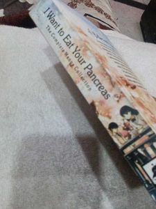 A Bittersweet Romance Novel