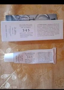 Dr. Althea 345 Relief Cream