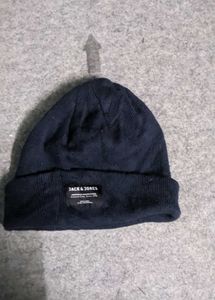 Jack & Jones Beanie Hat
