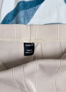 Bell Bottom Pants