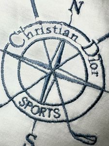 Christian Dior Sports T-Shirt Men’s