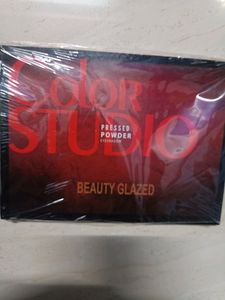 BRAND NEW EYESHADOW PALLETE 35 COLOURS..