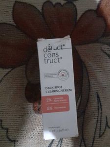 Dark Spot Clearing Serum
