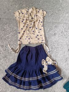 Girls' Dress Bundle - 6 Items