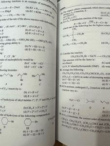 Himanshu Pandey (best Book For Organic Chemistry)
