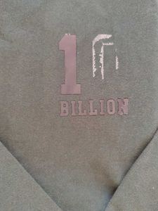 Billion Trendy Sweatshirt..